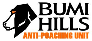 BHAPU Bumi Hills Anti-Poaching Unit APU