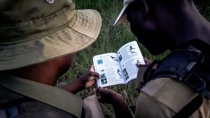 Passion in Conservation - Bumi Hills Anti Poaching Unit